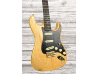 Fender Custom Shop Limited Edition 62 Stratocaster Journeyman Relic Aged Natural Fender Custom Shop Limited Edition 62 Stratocaster Journeyman Relic Aged Natural